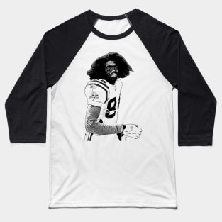 Retro Randy Moss Baseball T-Shirt